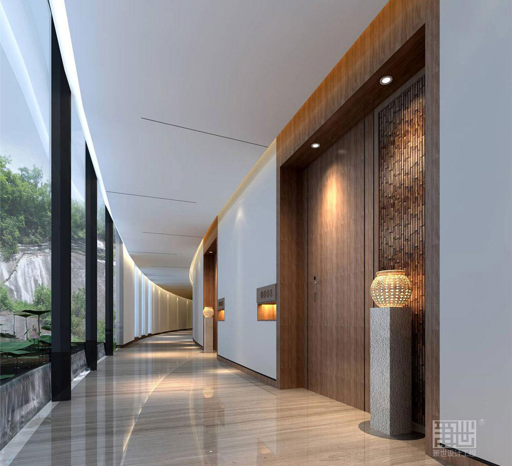 中國風(fēng)酒店設(shè)計：打造中式文化空間美學(xué)元素住宿體驗